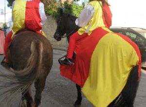 Palio delle Contrade